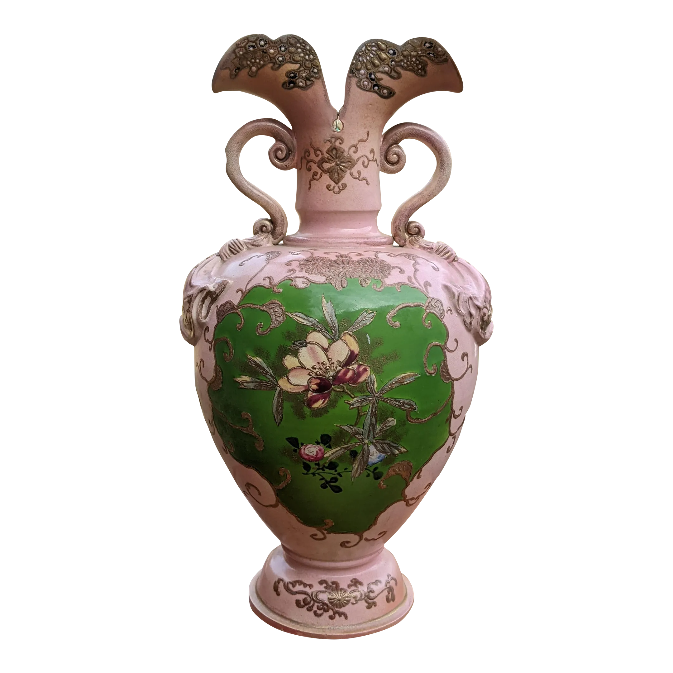 vintage-1950s-pink-ceramic-two