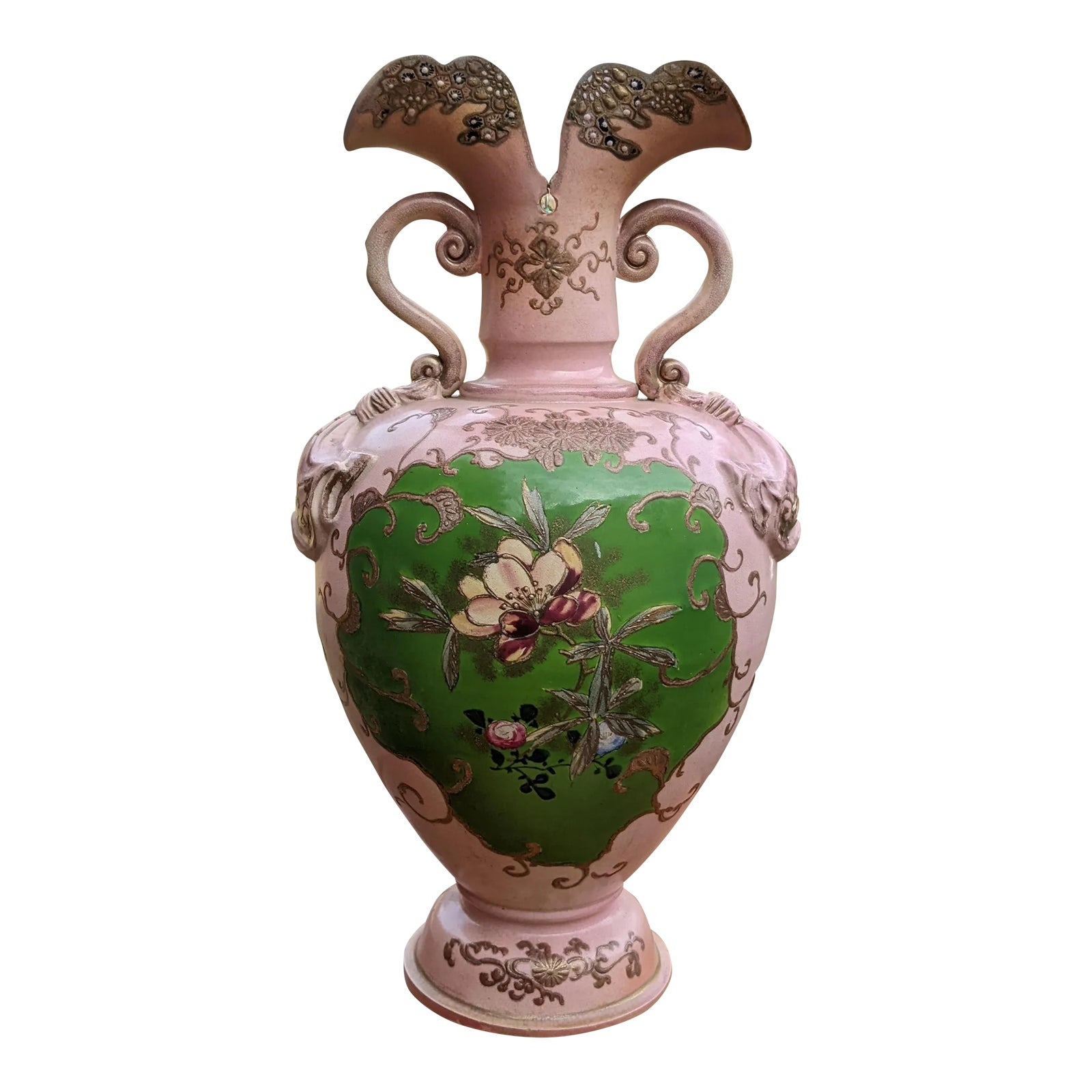vintage-1950s-pink-ceramic-two