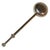 Stainless Steel Tea Infuser Stirrer Tea Steepers Secure Pull Locking. Measures 7" Long