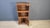 19th Century Rustic Folk Art Cabinet, France For Sale - Image 6 of 14