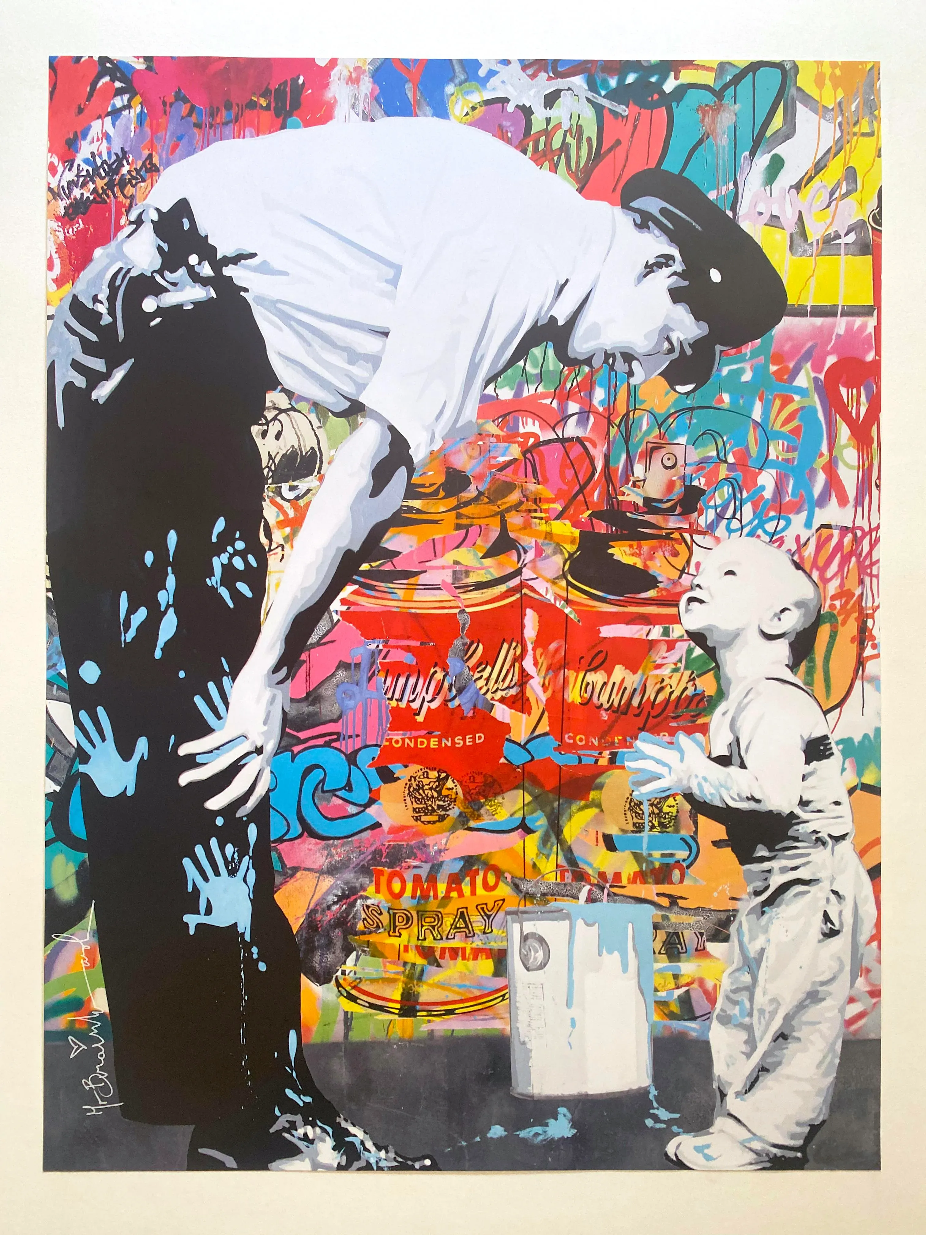 Mr. Brainwash 