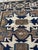 Antique Caucasian Shirwan Lesgui Rug, 1890s For Sale - Image 15 of 17