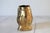 Brass Vintage Brass Elephant Desktop Pen or Pencil Holder For Sale - Image 8 of 9