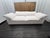 Rh Cloud 9' Luxe Sofa — 2-Cushion | Perennials Performance Textured Linen Weave | White For Sale - Image 14 of 18