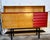 Sideboard by Henri Lancel, 1950s-1960s For Sale - Image 9 of 13
