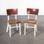 Bentwood Dining Chairs from Thon, 1950s, Set of 4 For Sale - Image 12 of 18