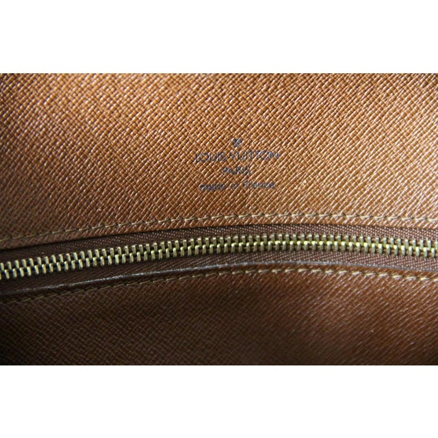 Monceau Shoulder Bag from Louis Vuitton, 1990s For Sale - Image 14 of 18