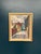 Jan Hatvani, Street with Houses, 1960s, Oil on Panel, Framed For Sale - Image 11 of 14