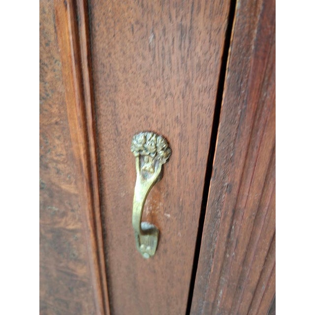 Late 19th Century Temple Bedside Tables, 1890, Set of 2 For Sale - Image 4 of 12