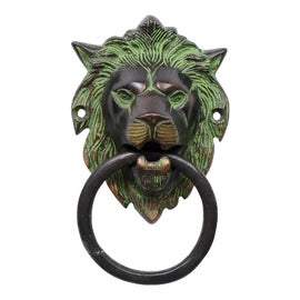 Example of Door Knockers