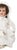 Antique Porcelain Doll by Heinrich Handwerck For Sale - Image 4 of 8