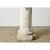 Portuguese 18th Century Carved Stone Column For Sale - Image 10 of 14