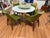 Set of 4 1970’s Walnut Chairs Attributed to Adrian Pearsall For Sale In Palm Springs - Image 6 of 14