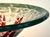 Art Deco Ikora Art Glass Bowl with Crackle Decoration by Karl Wiedemann for WMF, Germany, 1930s For Sale - Image 9 of 16