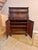 Antique Regency Mahogany Chiffonier, 1820 For Sale - Image 6 of 10