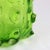 1970s Vintage Italian Sculptural Vase in Murano Glass, 1970s For Sale - Image 5 of 9