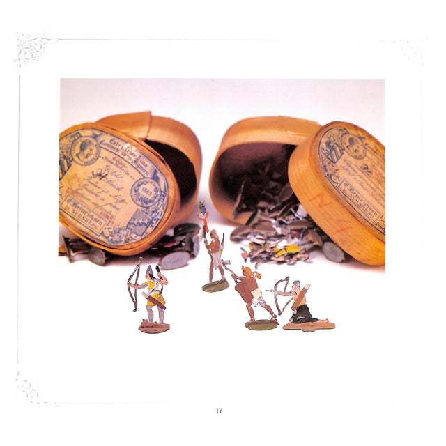 "The Art of the Toy Soldier" 1987 Kurtz, Henry I. & Ehrlick, Burtt R. For Sale - Image 10 of 12