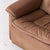 De Sede 1970s Ds-50 Leather Lounge Chair by De Sede For Sale - Image 4 of 10