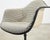 Herman Miller Pair of Mid-Century Charles Eames for Herman Miller Office Chairs For Sale - Image 4 of 18