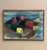 Gustaf Höglund, Still Life with Fruits, 1960s, Oil on Canvas, Framed For Sale - Image 8 of 16