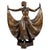 Large Ruth Sculpture from Goldscheider Vienna, 1920s For Sale - Image 10 of 10