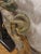 Antique Chinese Polychrome Glazed Ceramic or Terracotta Roof Tile Figure For Sale - Image 10 of 10