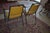 Mid-Century Modern Tri-Par Mfg Co Chicago Chairs - a Pair For Sale - Image 9 of 12