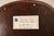 Ethan Allen Georgian Court Cherry Cheval Floor Mirror For Sale - Image 18 of 18