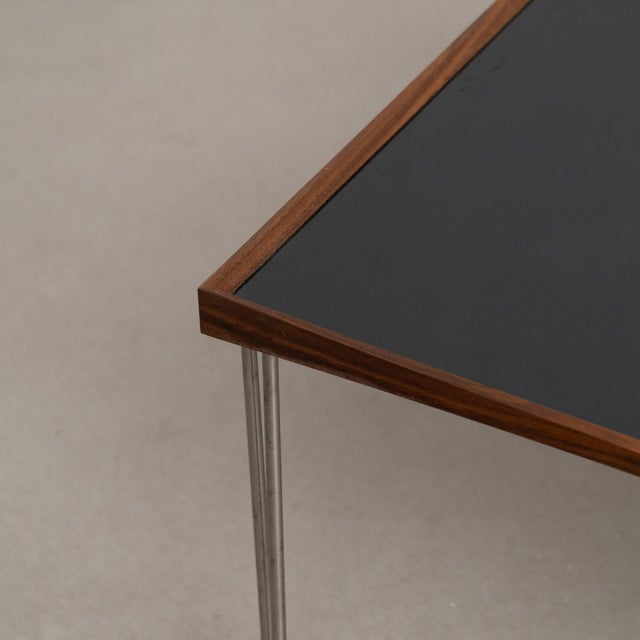 Danish Tray Table by Finn Juhl, 2002 For Sale - Image 6 of 15