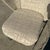 Vintage Gray Abstract Coalesse Steelcase Accent Chair For Sale - Image 4 of 8