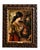 1960s 1960s Original José Puyet Painting in Original Frame For Sale - Image 5 of 8