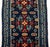 Asian Antique Tibetan Gyantse Khaden Rug, 4' 4.5" X 2' 3.5" For Sale - Image 3 of 8