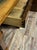Mid-Empire Restoration Walnut Desk, 19th Century For Sale - Image 5 of 9
