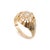 Gender: Ladies Metal Type: 18K Yellow Gold Ring Size: 5.5 Weight: 3.25 grams Ladies handmade 18K yellow gold victorian...