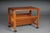 Designer Newspaper Tables by Aksel Kjersgaard Denemarkt Solid Teak, Labeled by Aksel Kjersgaard from 1970. Made in Denmark...