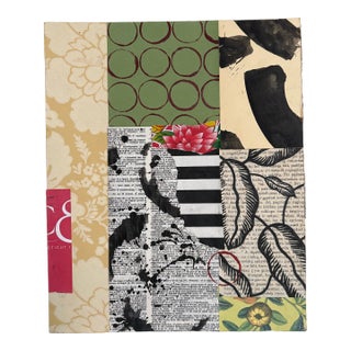 Dita Carley - "Beginning to Bloom" For Sale