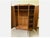 1930s Art Deco Wardrobe, 1930 For Sale - Image 5 of 9
