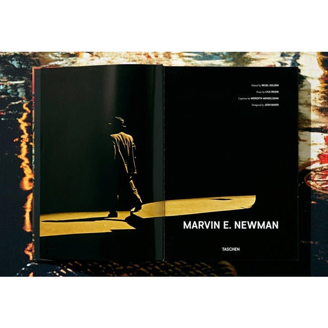 Contemporary Newman, Art C, Broadway For Sale - Image 3 of 7