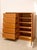 Mid 20th Century Danish Modern Cabinet Dresser For Sale - Image 11 of 12