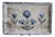 Mid-Century Modern French Ceramic Tray by Gustave Reynaud, 1960s For Sale
