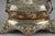 Mid-Century Modern English Silver-Gilt and Agate Inkstand, 1830 For Sale - Image 3 of 18