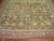 Zabihi Collection Oversize Indian Antique Agra Carpet - 12'3" x 23'2" For Sale - Image 11 of 12