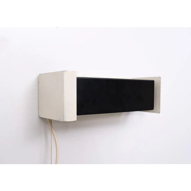 Bedside Sconces from Hiemstra Evolux, 1950s, Set of 2 For Sale - Image 16 of 16