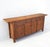 Chinese 19th Century Rustic Elm Buffet For Sale - Image 3 of 5