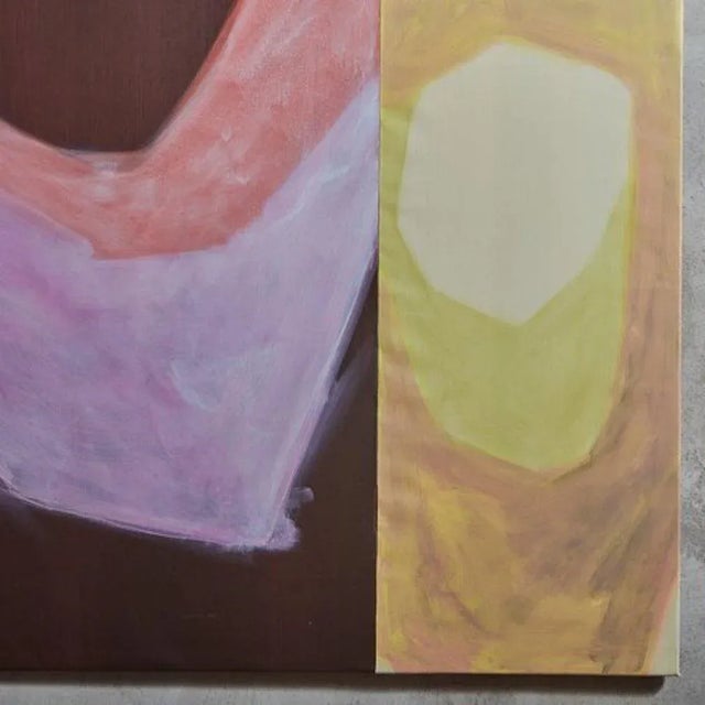 2020s Barefoot Through the Wet Grass by Amela Rasi, Germany 2022 For Sale - Image 5 of 11