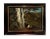 Ernest Liebermann, Notte, Oil Painting, 1899, Framed For Sale