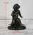 Bronze Sculpture Depicting Cupid For Sale - Image 18 of 18