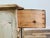 Wood 19th Century Swedish Gustavian Painted Pine Side Cabinet, Circa 1850 For Sale - Image 7 of 15