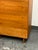 2020s Room & Board Hudson Cherry Wood Dresser For Sale - Image 5 of 12