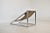 Italian Mies Lounge Chair by Archizoom for Poltronova, 1960s For Sale - Image 3 of 9